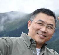 叶正辉