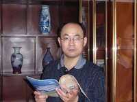陈文君