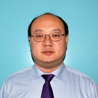 刘磊医生头像