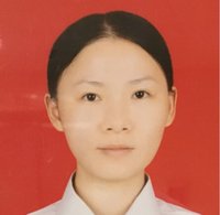陈丽凤