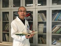 侯晓彬