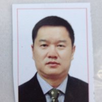 杨德林
