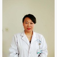 张晓丽医生