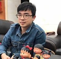 陈佳鸿