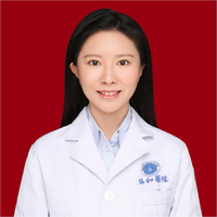 赵馨惠医生