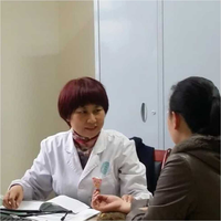杨华