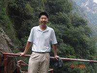 王志强