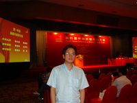 杨霖医生
