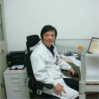 李锦康