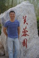 陈晓鸥