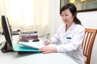 王军医生