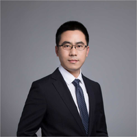 陈杰医生