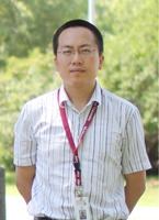 陈如冲