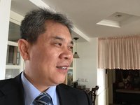 刘庆军