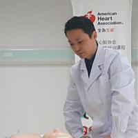 陈宗林医生