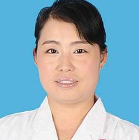 杨丽娟