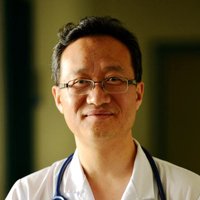 刘勇