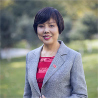 杨顺娥医生