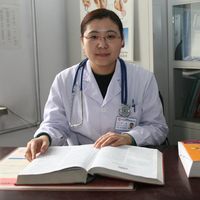 吴健医生