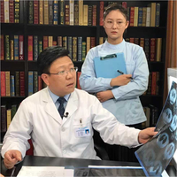 侯代伦