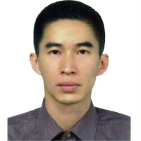 陈杰