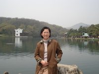 滕长青