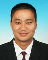 杨雪华