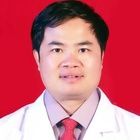 何连福