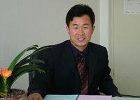 董继承