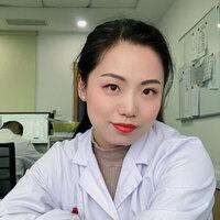 朱圣洁