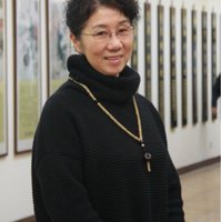 洪郁芝