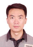 张杰医生头像