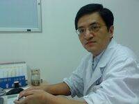 董晓明