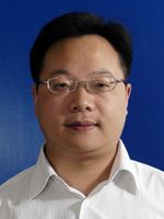 陈刚