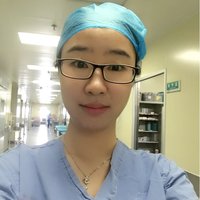 杨帆医生
