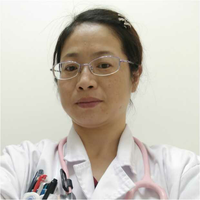 杨翠萍医生