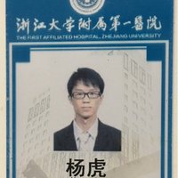 杨虎医生