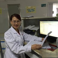 顾曜芳