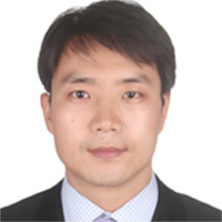 丁仲军医生