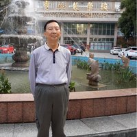 张振贵