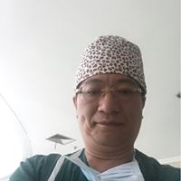 陈杰