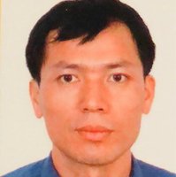 杨海涛