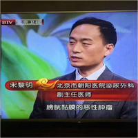 宋黎明