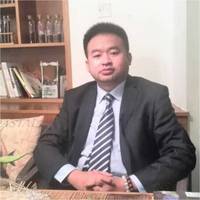 禹正杨