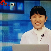 陈贝健