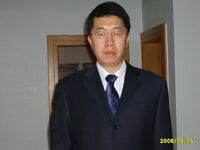 杨志宏