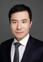 刘彧医生头像