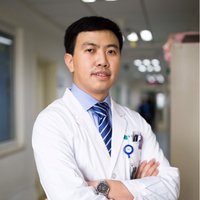 黄加鹏医生