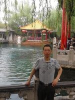 樊先明