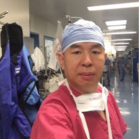方忠医生